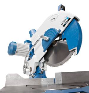 Mitre chop saws